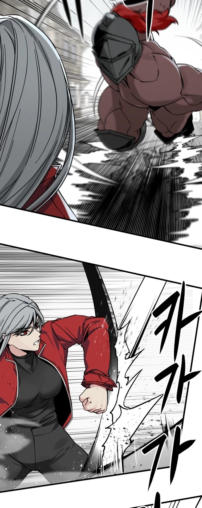 Kẻ Giết Anh Hùng Chapter 137 - 6