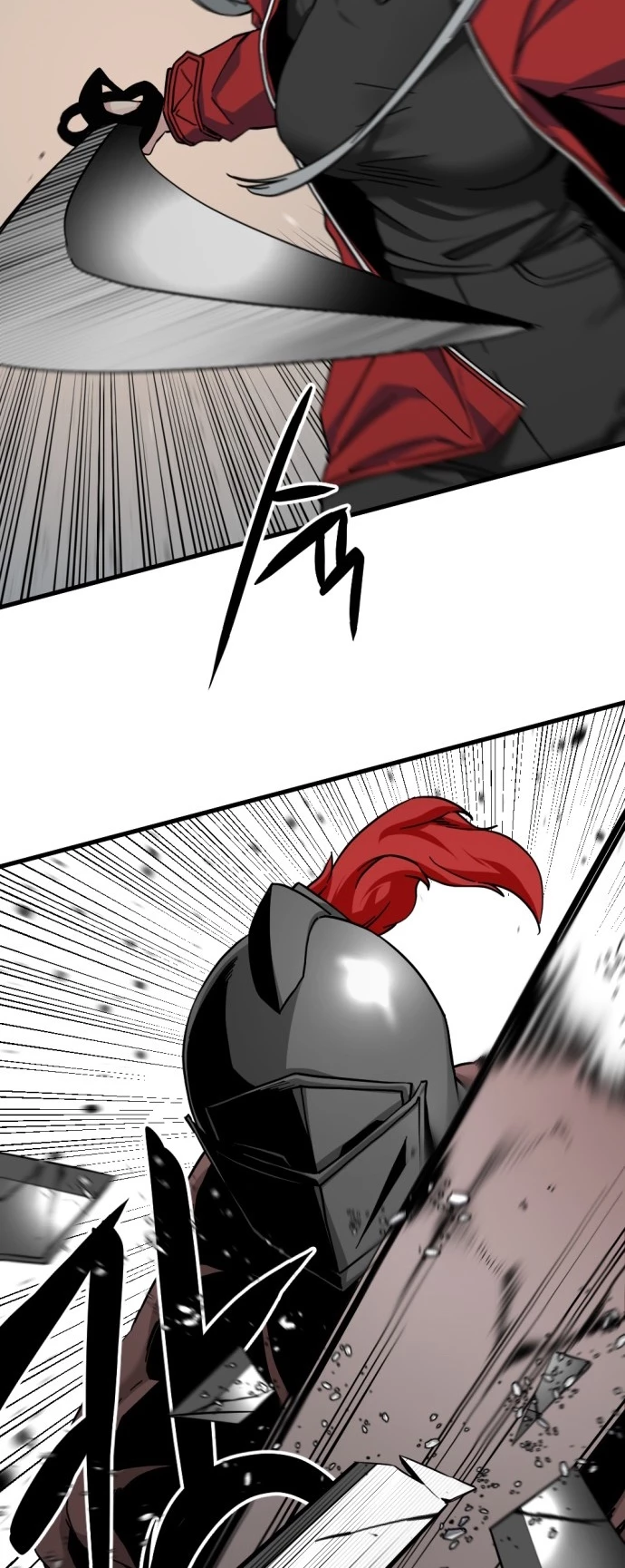 Kẻ Giết Anh Hùng Chapter 137 - 8