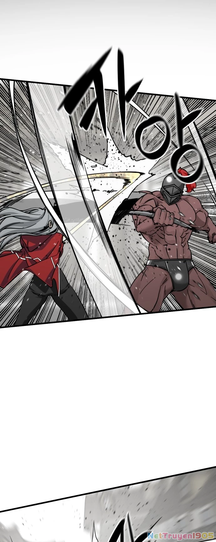 Kẻ Giết Anh Hùng Chapter 137 - 11