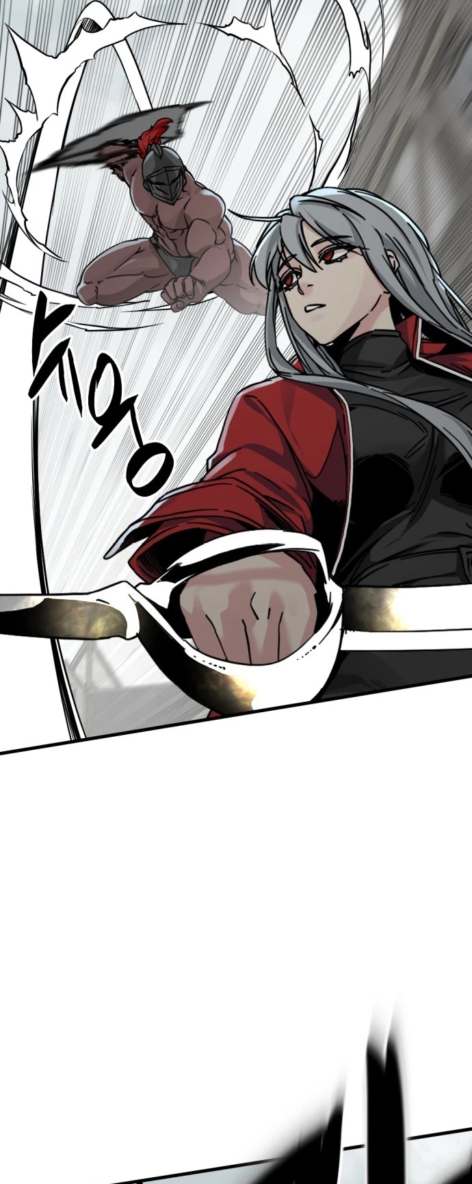 Kẻ Giết Anh Hùng Chapter 137 - 13