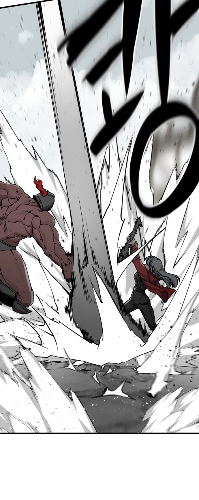 Kẻ Giết Anh Hùng Chapter 137 - 14