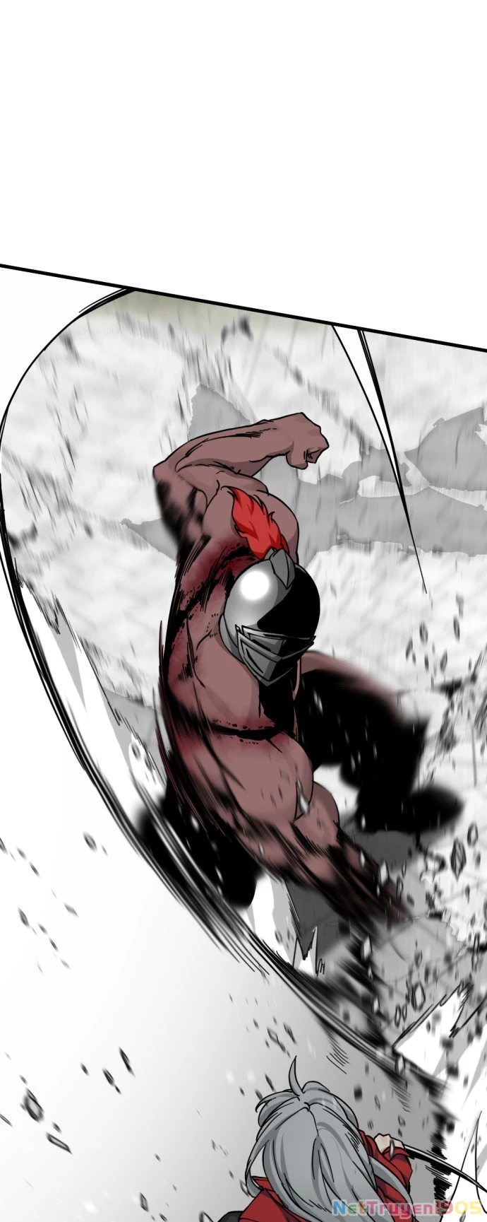 Kẻ Giết Anh Hùng Chapter 137 - 17