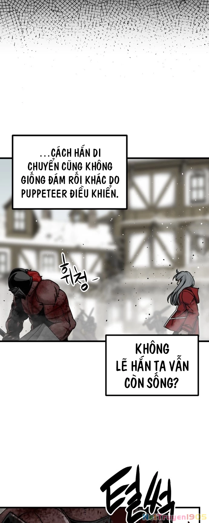 Kẻ Giết Anh Hùng Chapter 137 - 24