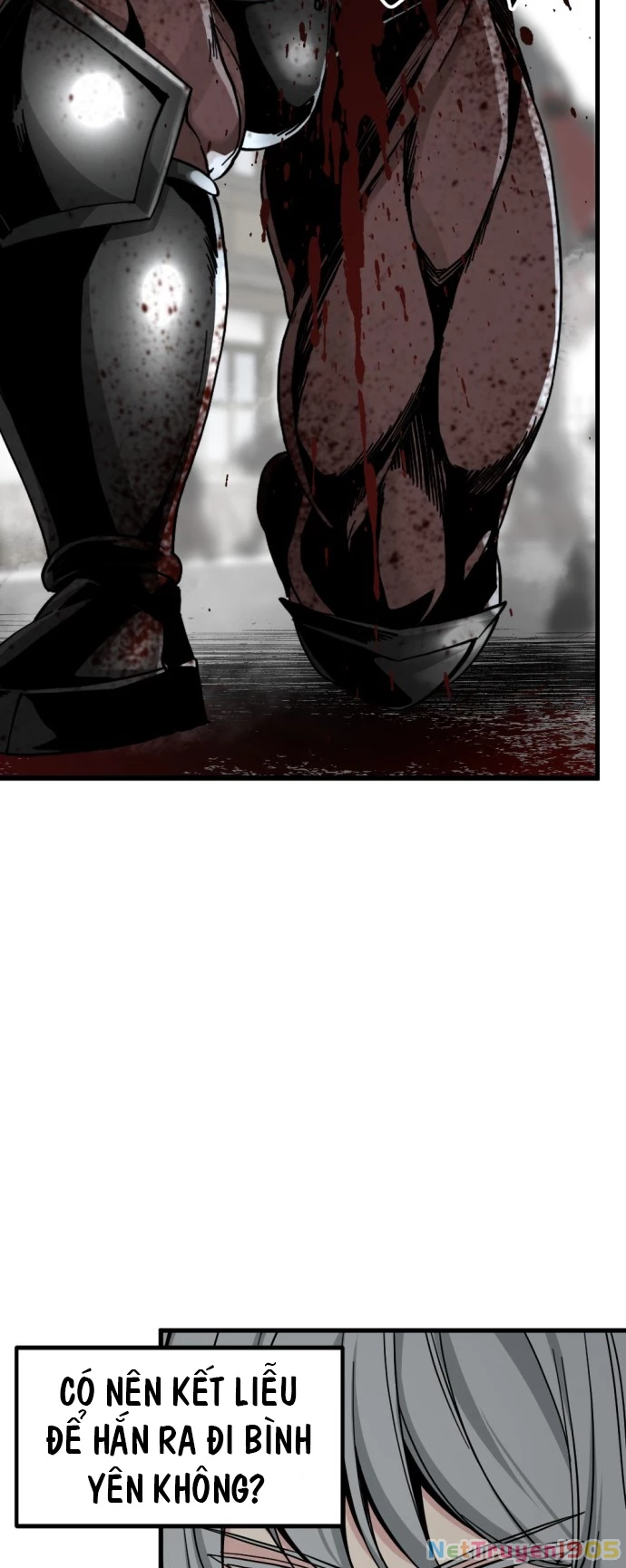 Kẻ Giết Anh Hùng Chapter 137 - 25