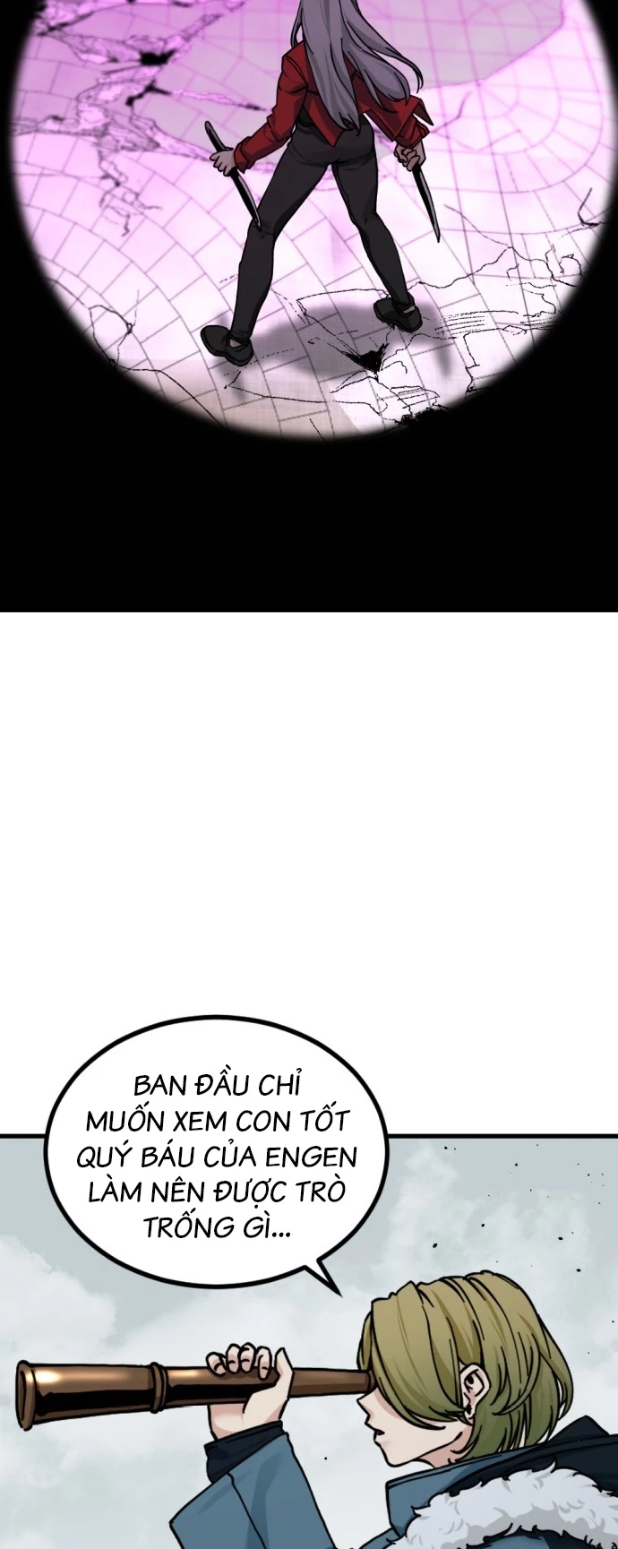 Kẻ Giết Anh Hùng Chapter 137 - 29