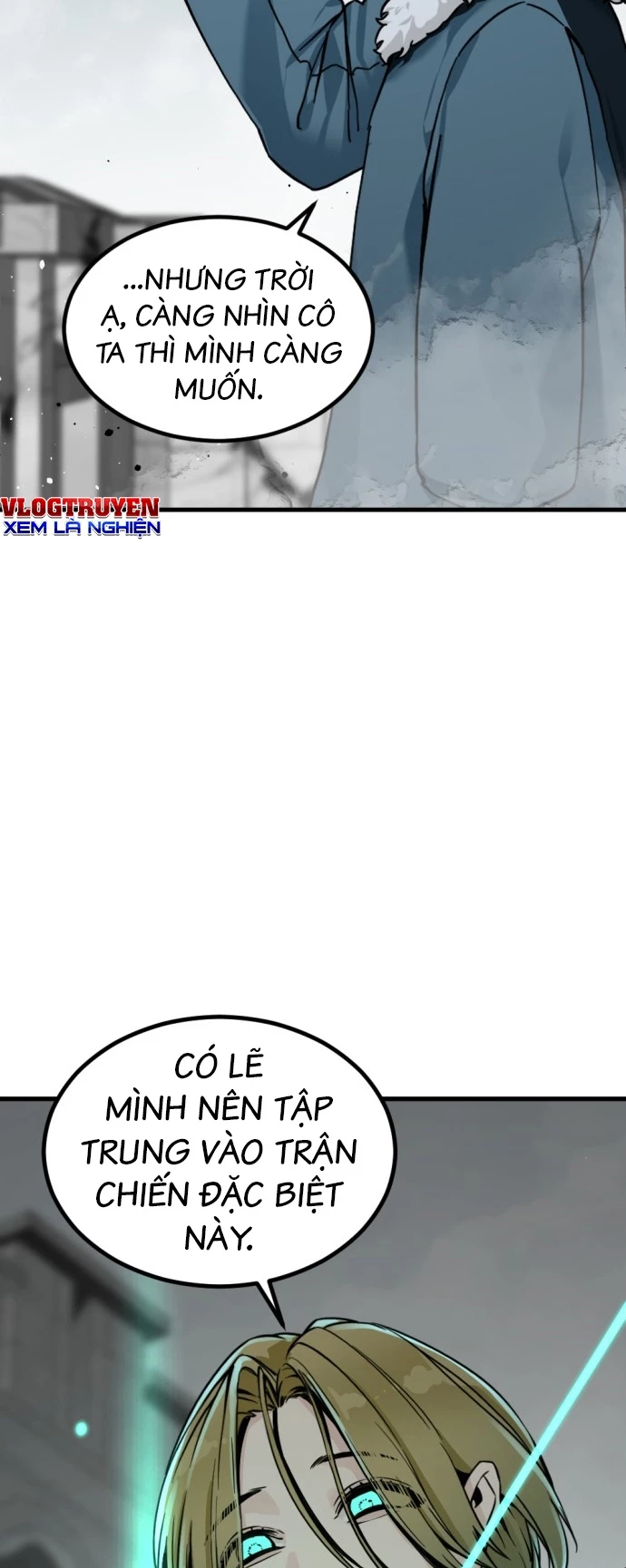 Kẻ Giết Anh Hùng Chapter 137 - 30