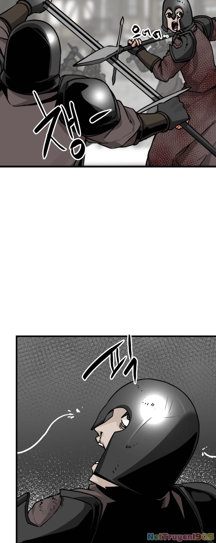 Kẻ Giết Anh Hùng Chapter 137 - 33