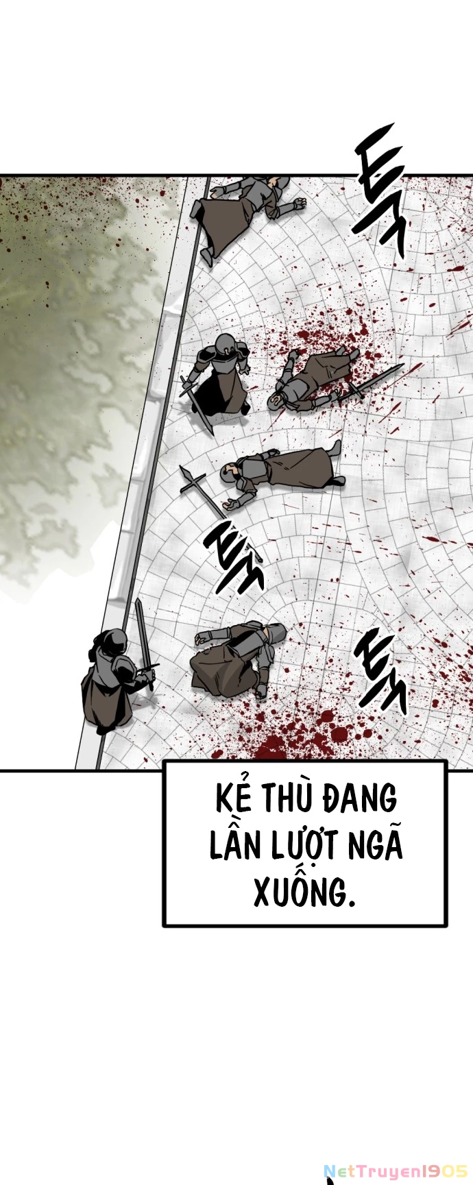 Kẻ Giết Anh Hùng Chapter 137 - 36