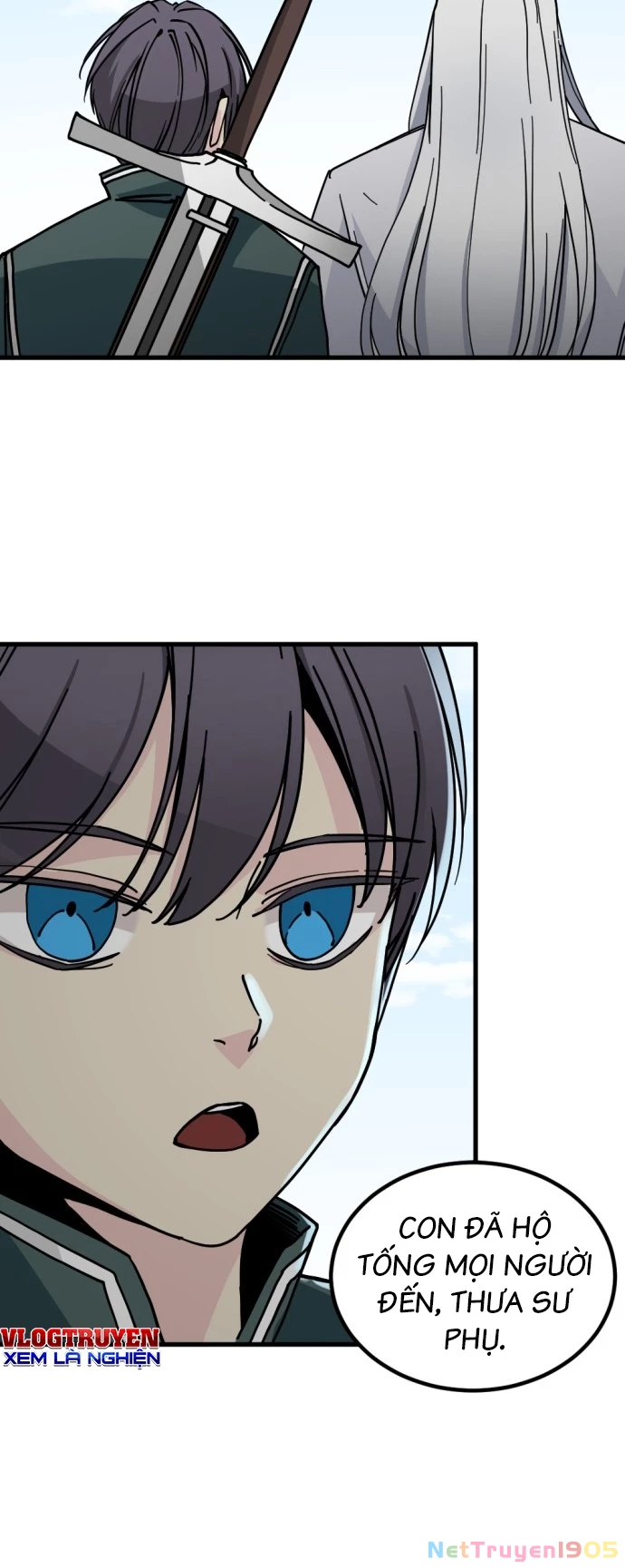 Kẻ Giết Anh Hùng Chapter 137 - 54