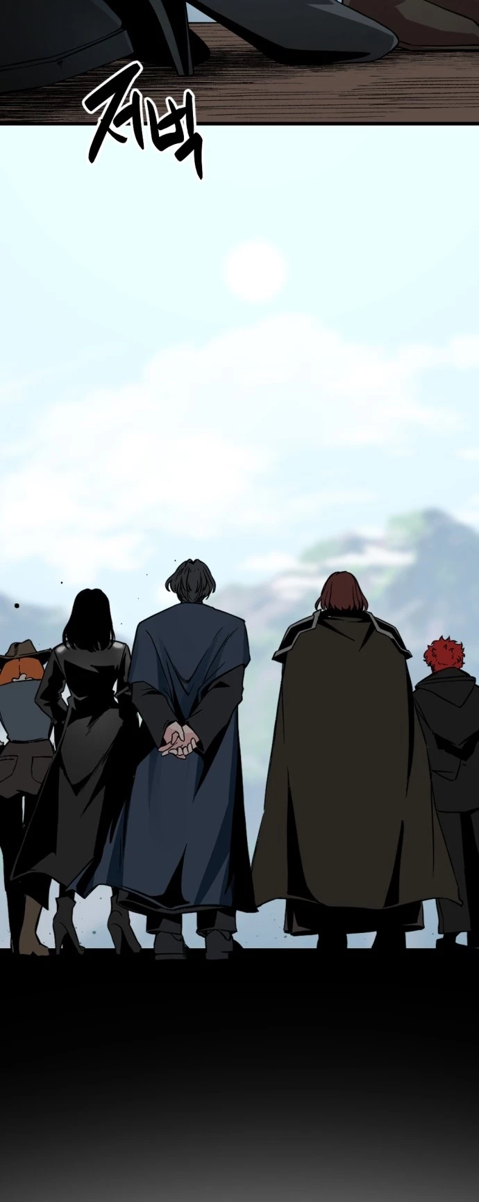 Kẻ Giết Anh Hùng Chapter 137 - 56