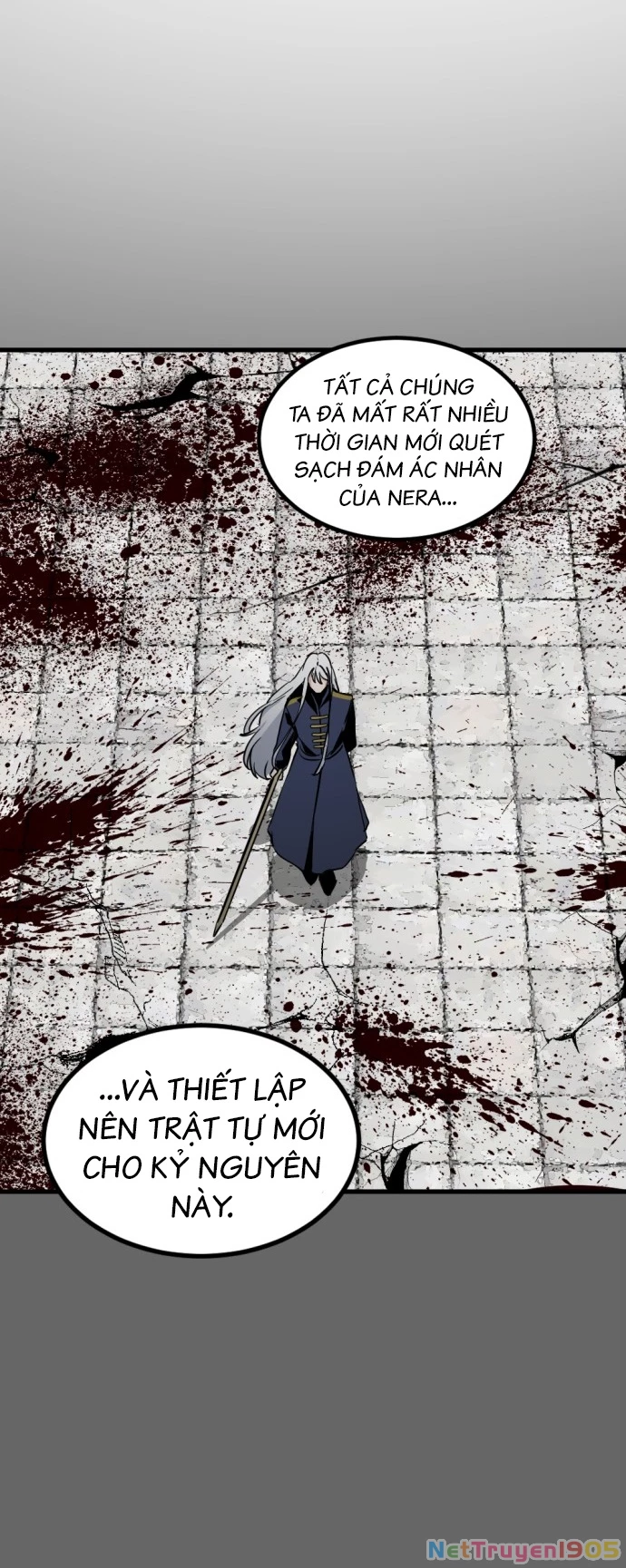 Kẻ Giết Anh Hùng Chapter 137 - 58