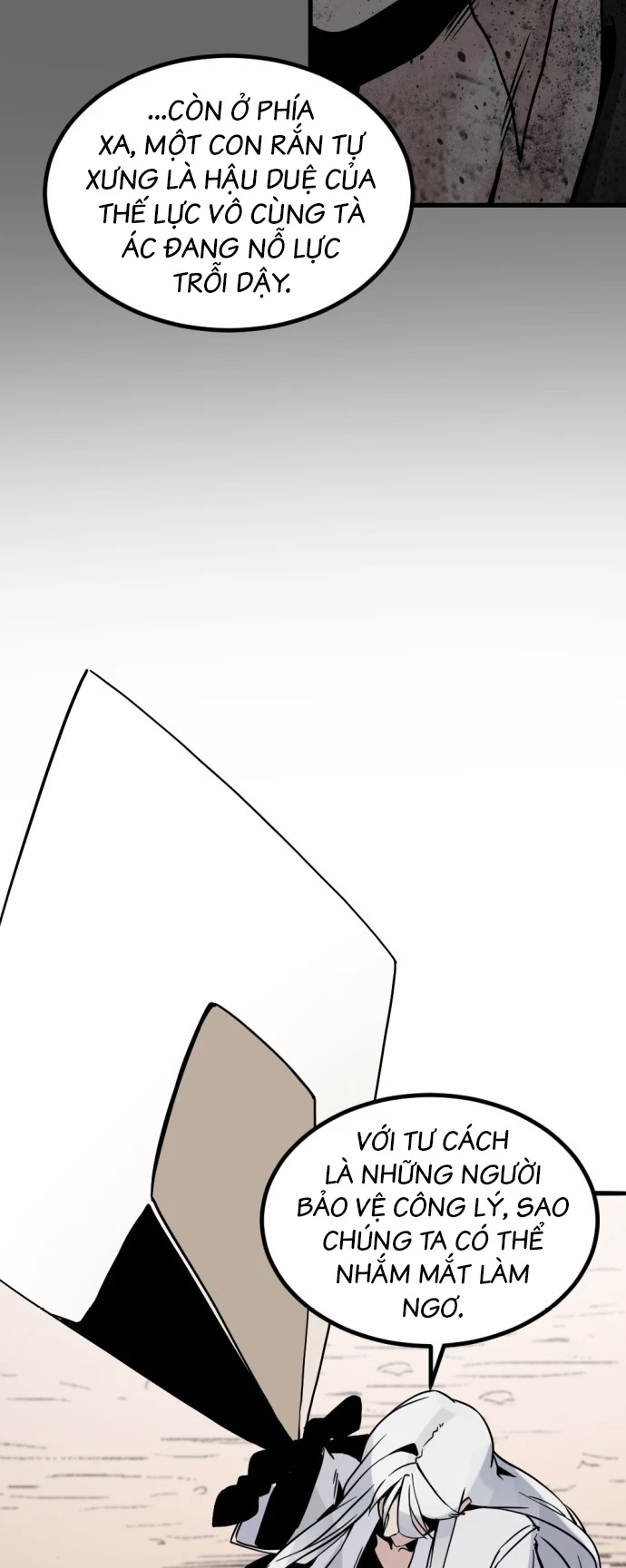 Kẻ Giết Anh Hùng Chapter 137 - 61