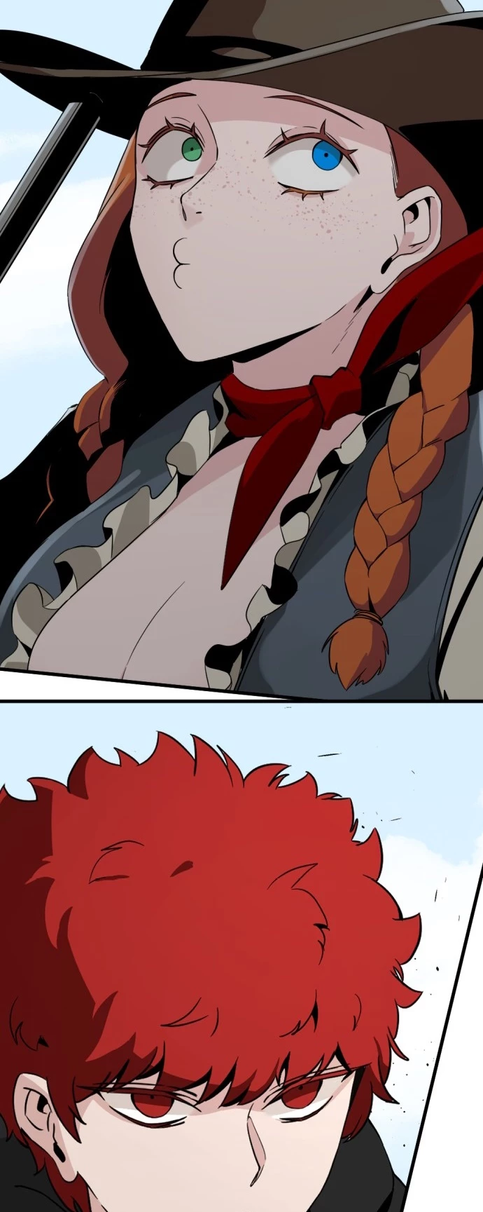 Kẻ Giết Anh Hùng Chapter 137 - 64