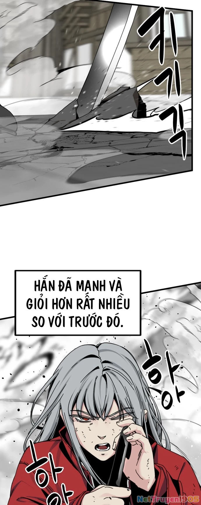 Kẻ Giết Anh Hùng Chapter 138 - 33