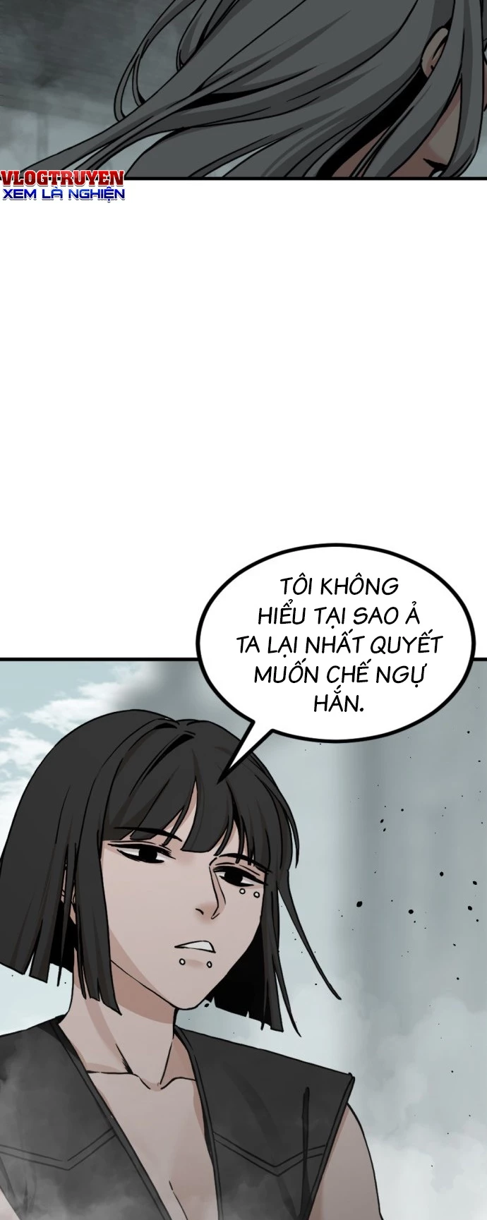 Kẻ Giết Anh Hùng Chapter 138 - 36