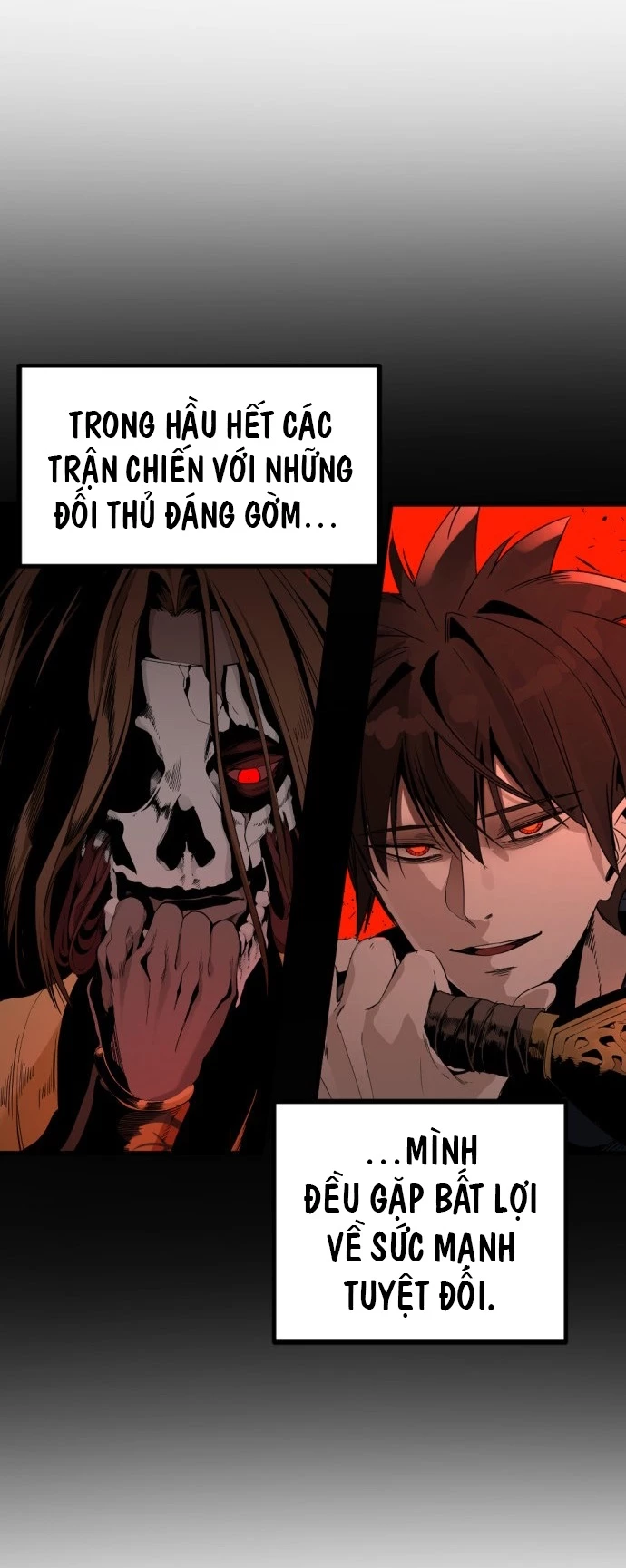 Kẻ Giết Anh Hùng Chapter 138 - 40