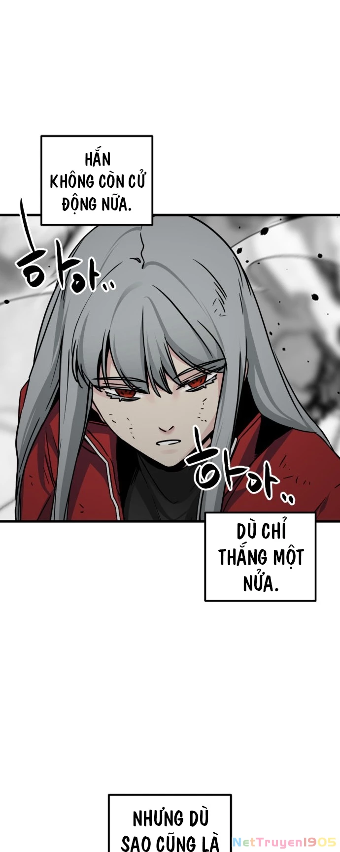 Kẻ Giết Anh Hùng Chapter 138 - 71