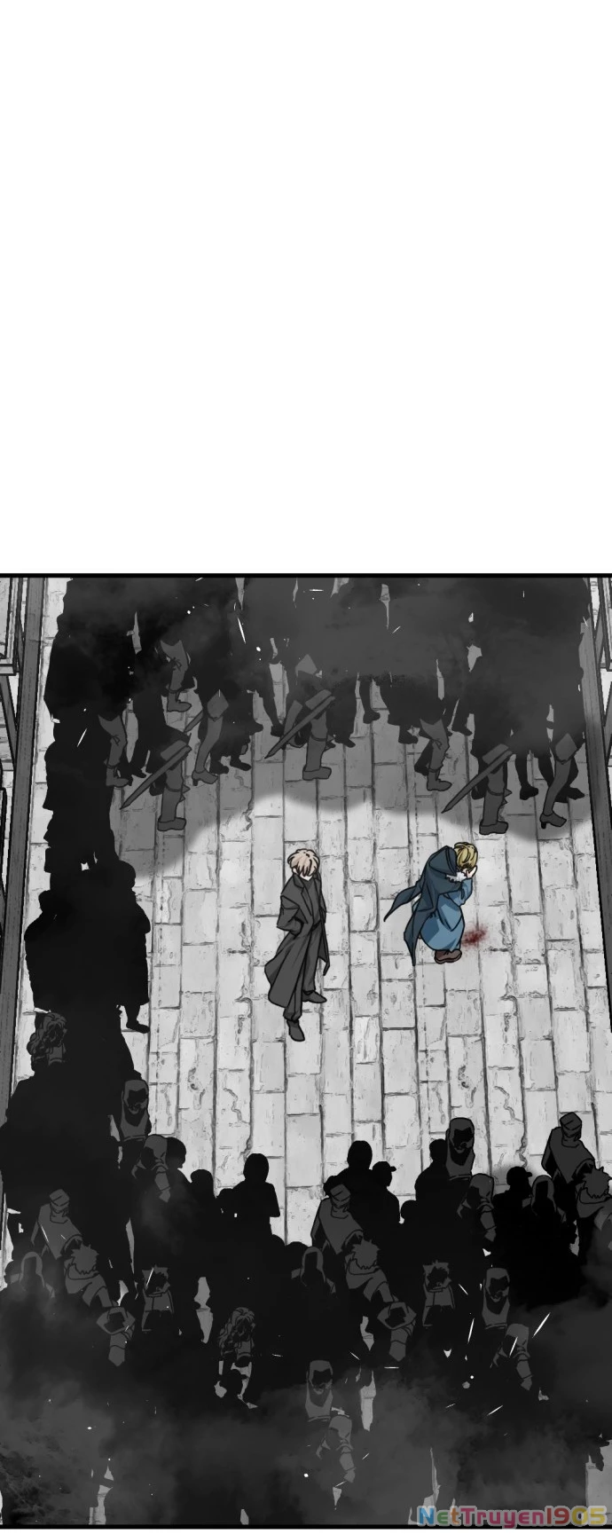 Kẻ Giết Anh Hùng Chapter 139 - 2