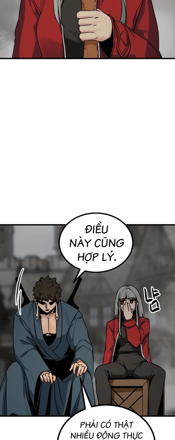 Kẻ Giết Anh Hùng Chapter 139 - 26