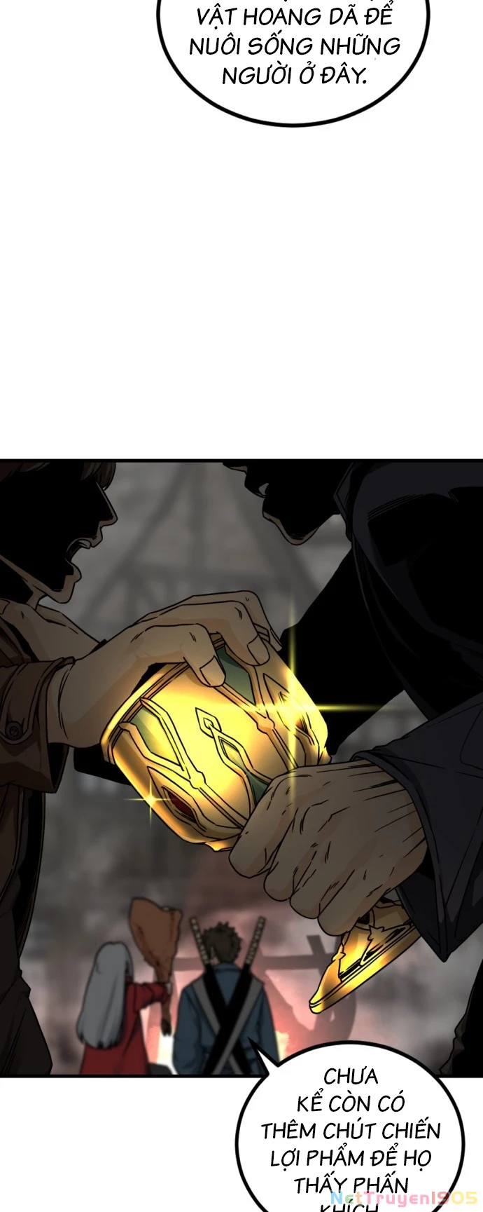 Kẻ Giết Anh Hùng Chapter 139 - 27