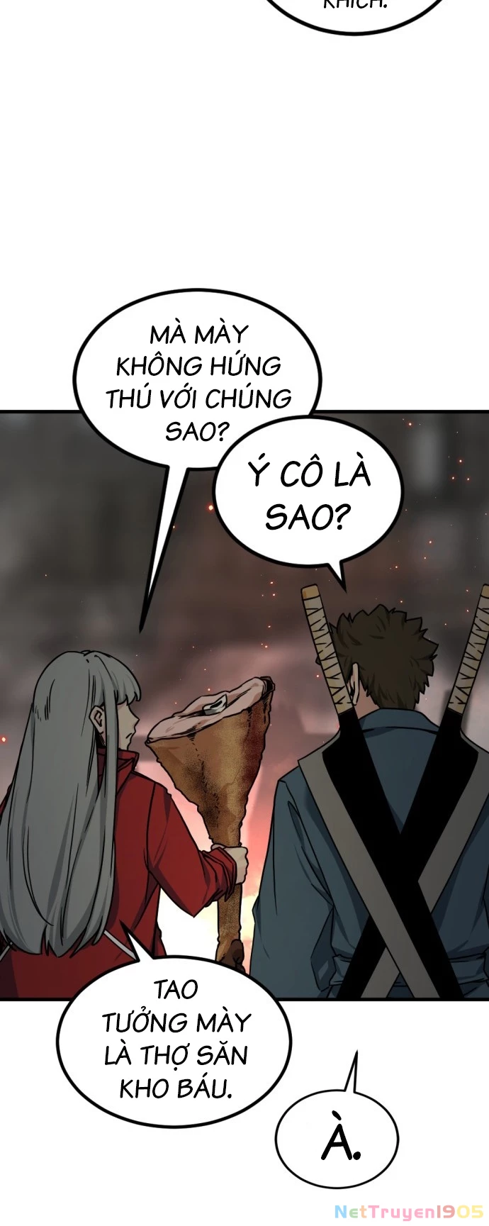 Kẻ Giết Anh Hùng Chapter 139 - 28