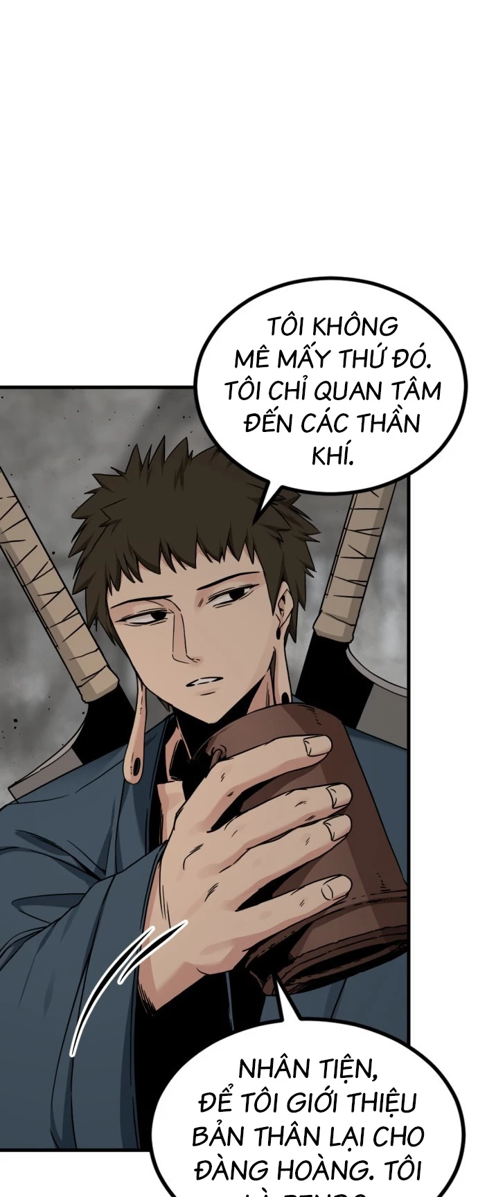 Kẻ Giết Anh Hùng Chapter 139 - 29