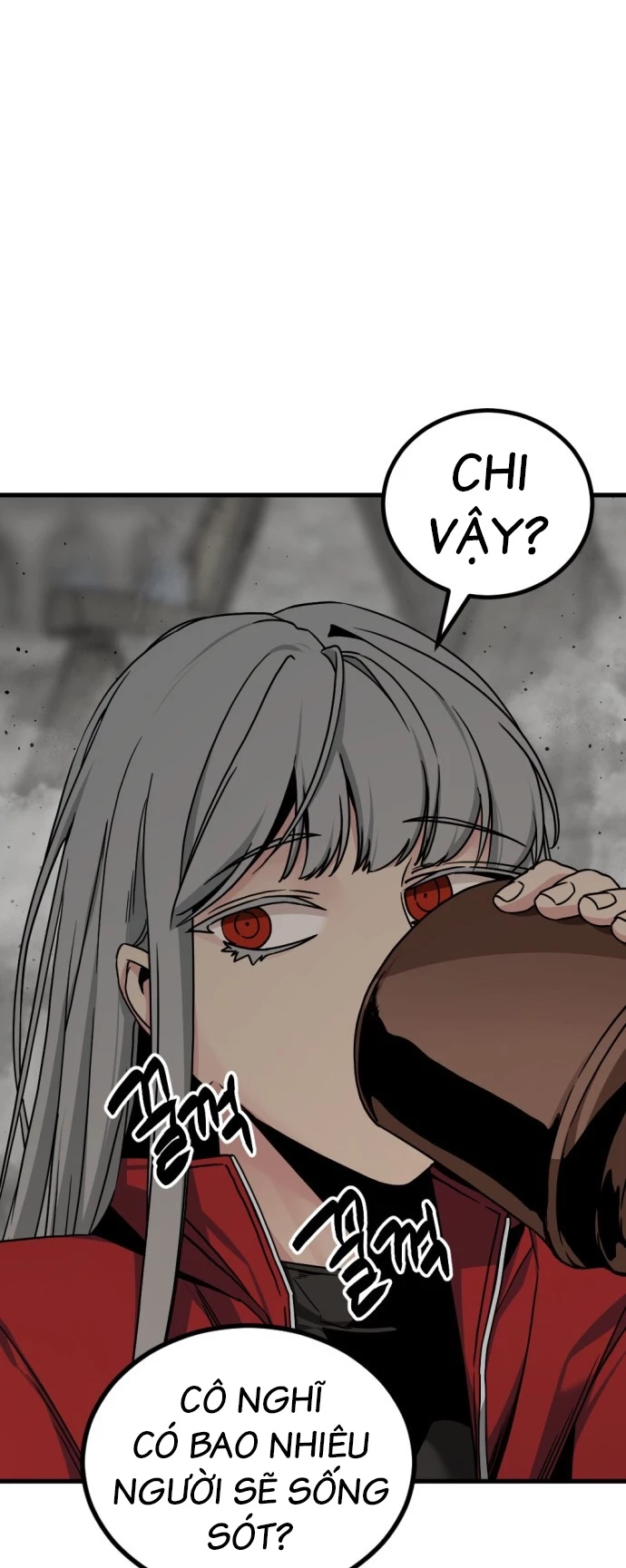 Kẻ Giết Anh Hùng Chapter 139 - 31