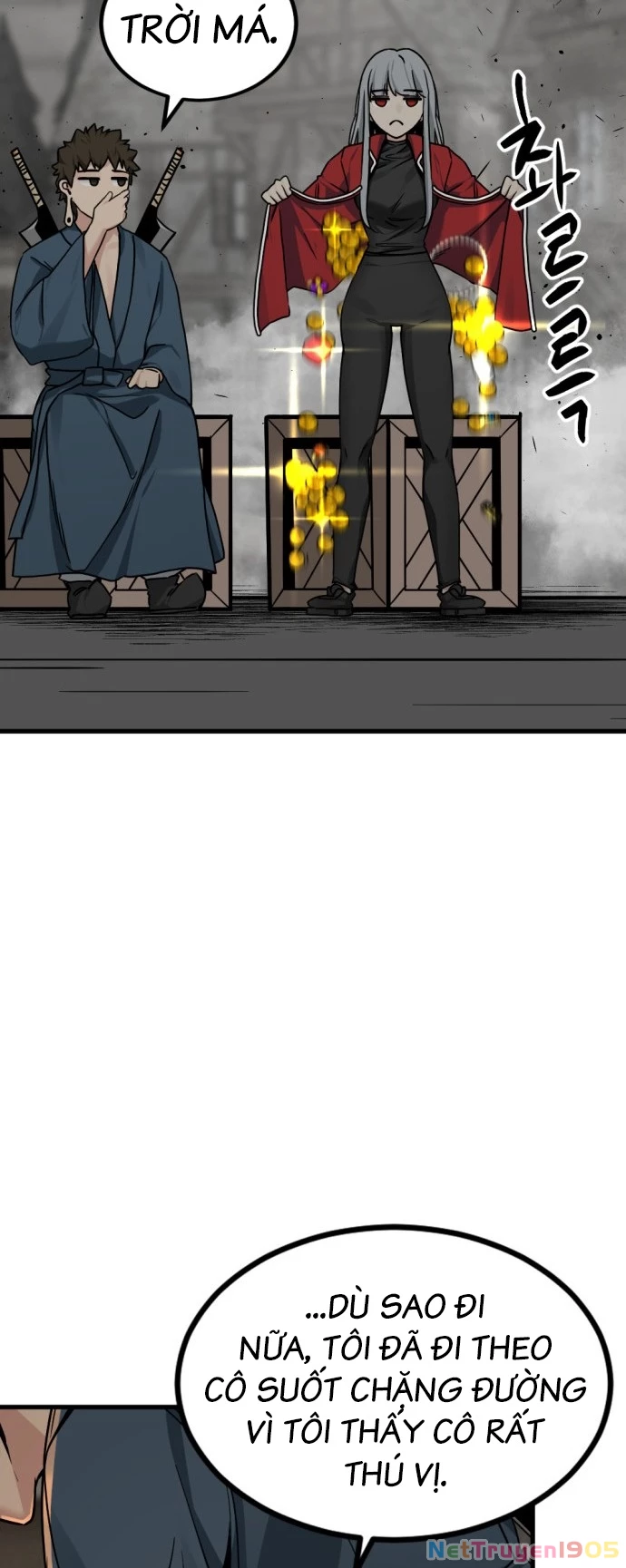 Kẻ Giết Anh Hùng Chapter 139 - 36