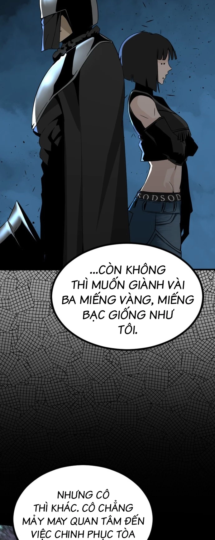 Kẻ Giết Anh Hùng Chapter 139 - 38