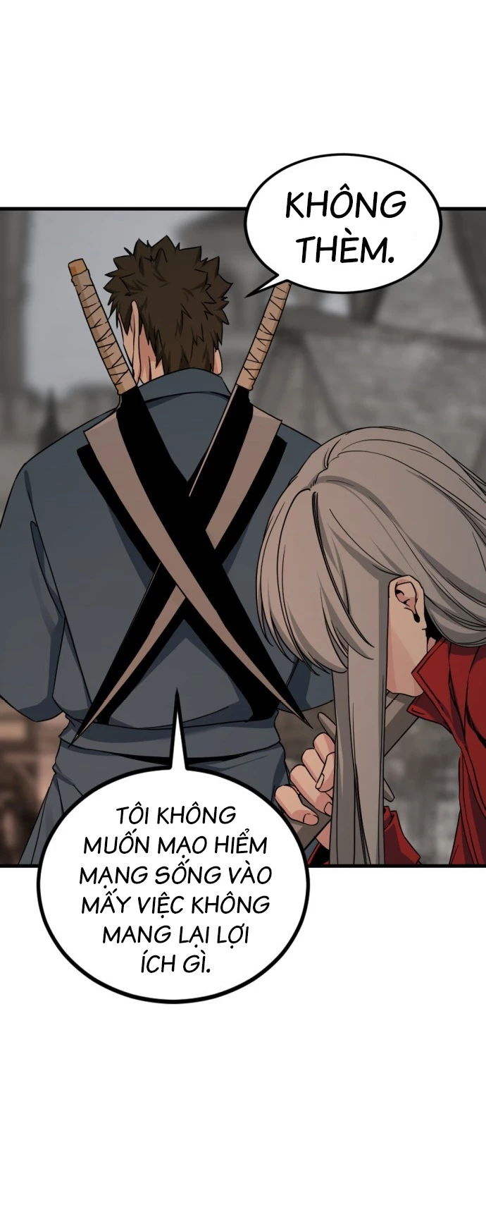 Kẻ Giết Anh Hùng Chapter 139 - 45