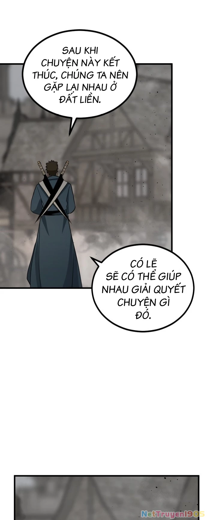 Kẻ Giết Anh Hùng Chapter 139 - 46