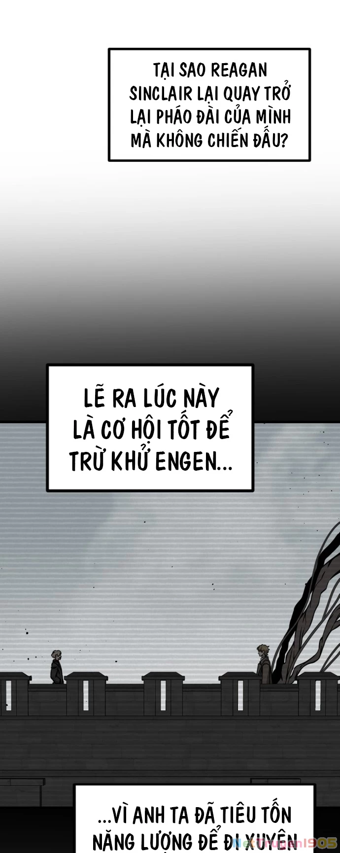 Kẻ Giết Anh Hùng Chapter 139 - 48