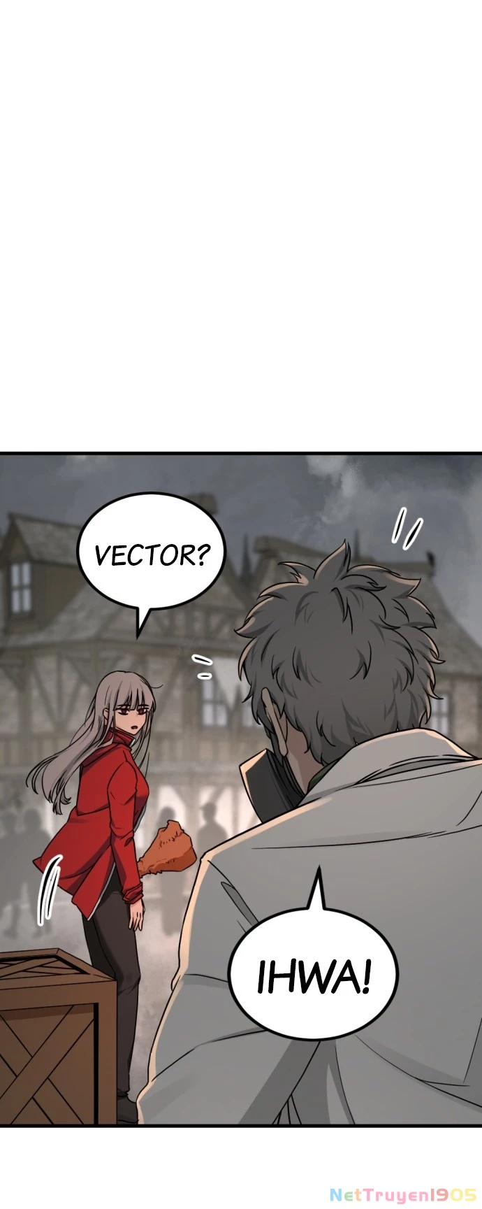 Kẻ Giết Anh Hùng Chapter 139 - 50