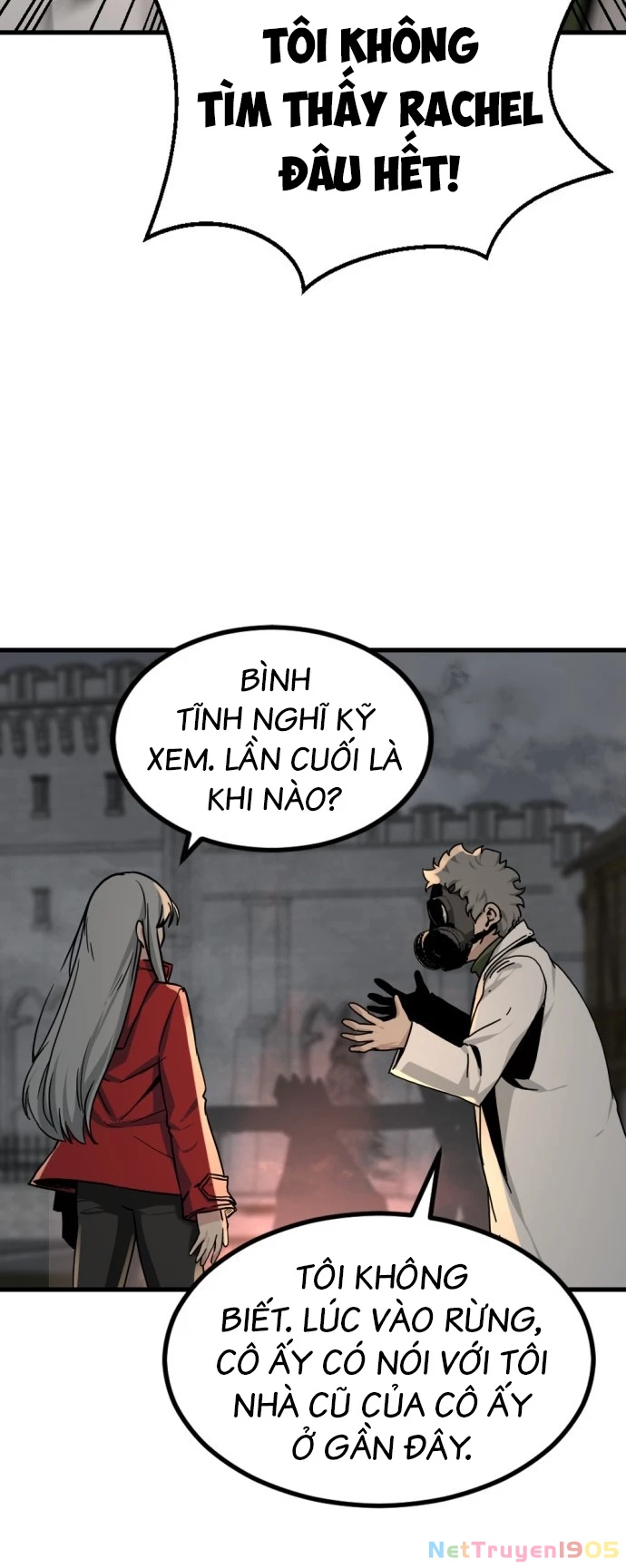 Kẻ Giết Anh Hùng Chapter 139 - 52