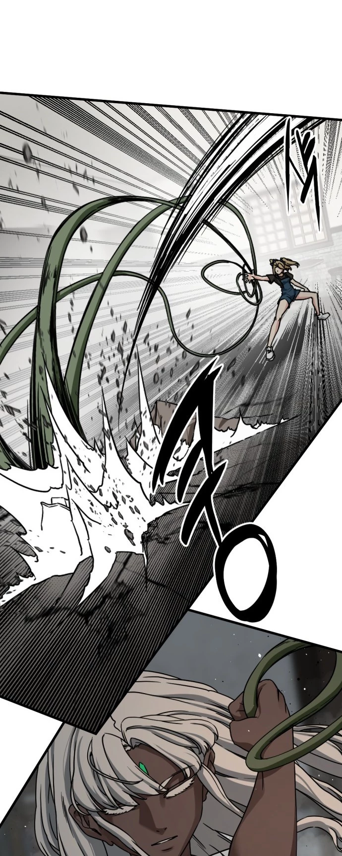 Kẻ Giết Anh Hùng Chapter 140 - 2