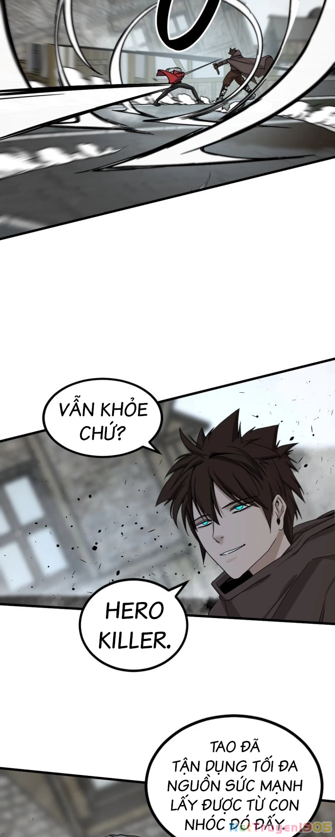 Kẻ Giết Anh Hùng Chapter 140 - 54