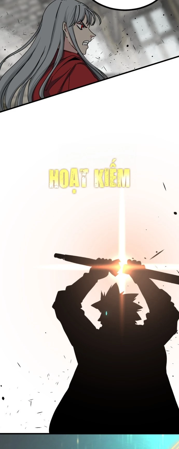 Kẻ Giết Anh Hùng Chapter 140 - 55