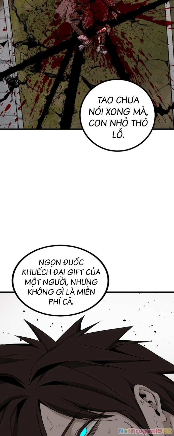 Kẻ Giết Anh Hùng Chapter 140 - 61