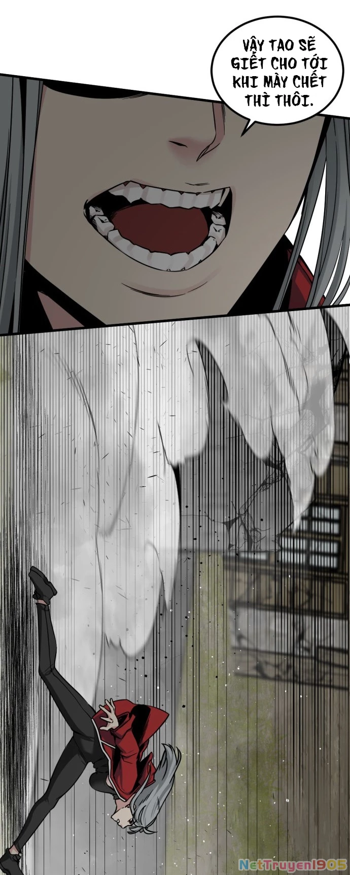 Kẻ Giết Anh Hùng Chapter 140 - 65