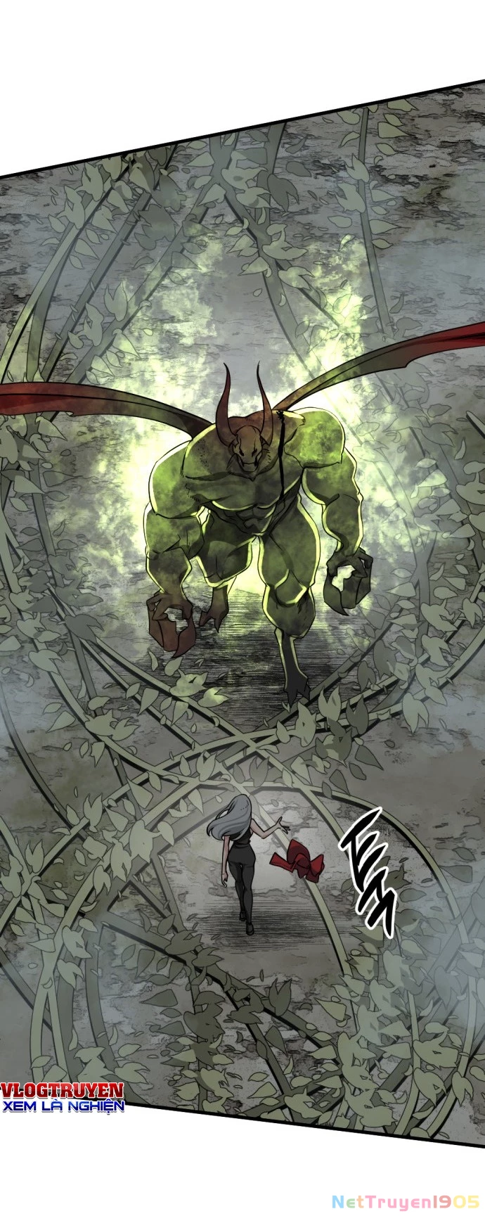 Kẻ Giết Anh Hùng Chapter 142 - 43