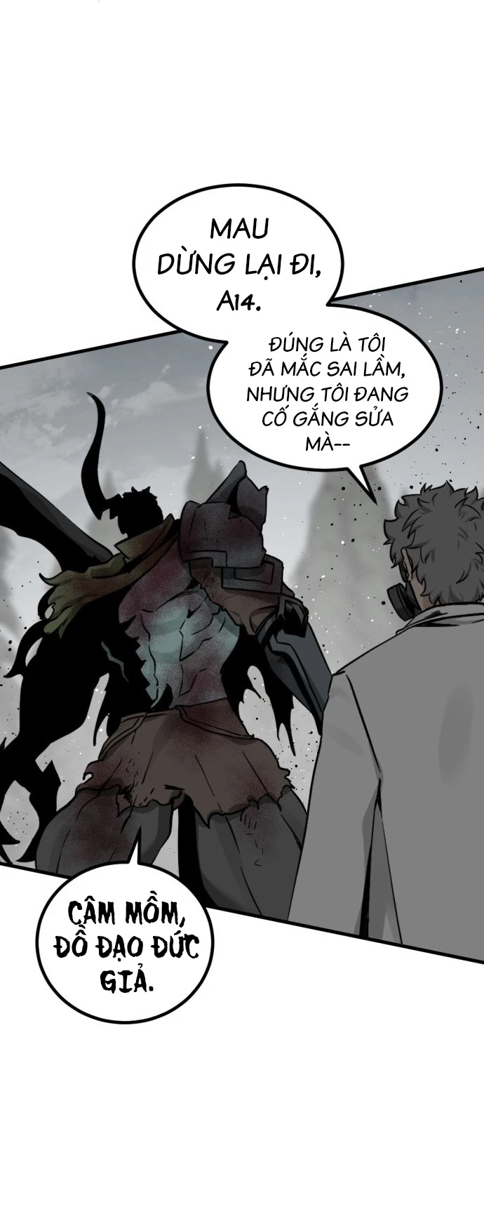 Kẻ Giết Anh Hùng Chapter 142 - 63