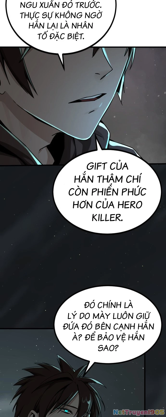 Kẻ Giết Anh Hùng Chapter 143 - 7