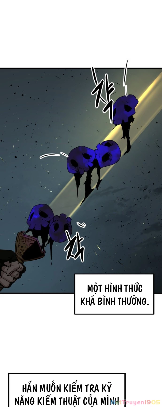 Kẻ Giết Anh Hùng Chapter 143 - 20