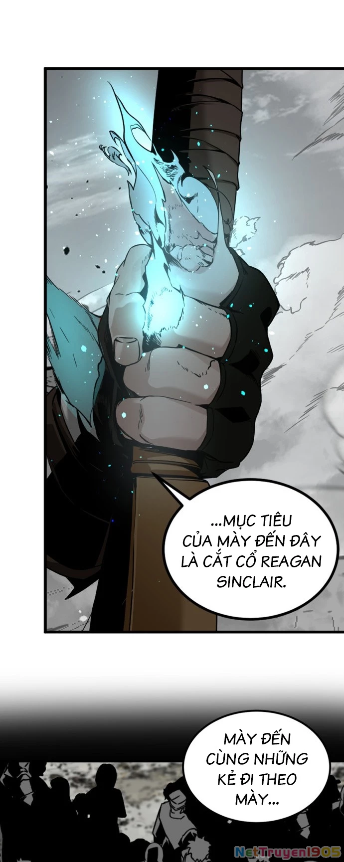 Kẻ Giết Anh Hùng Chapter 143 - 57