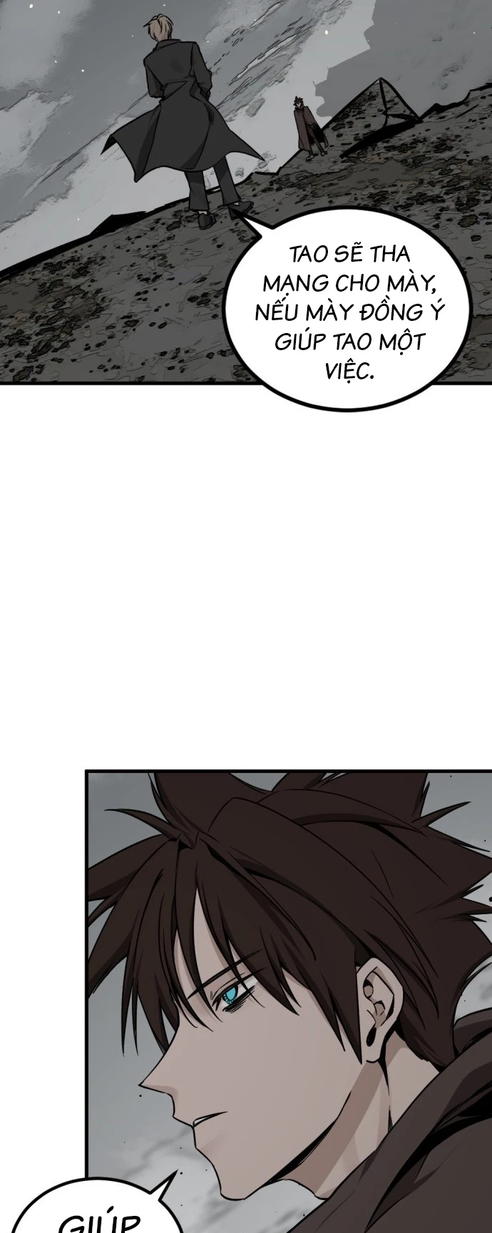 Kẻ Giết Anh Hùng Chapter 143 - 65