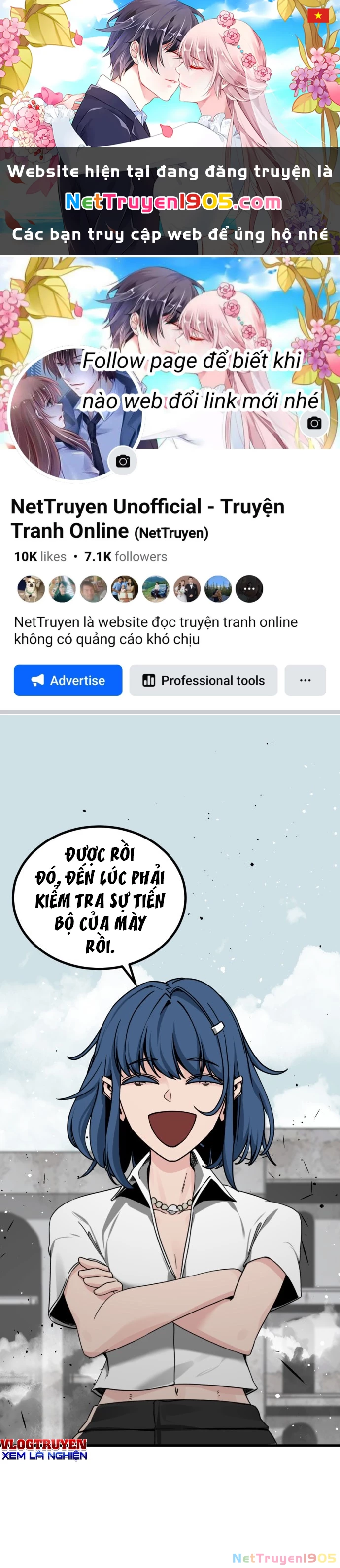 Kẻ Giết Anh Hùng Chapter 144 - 1