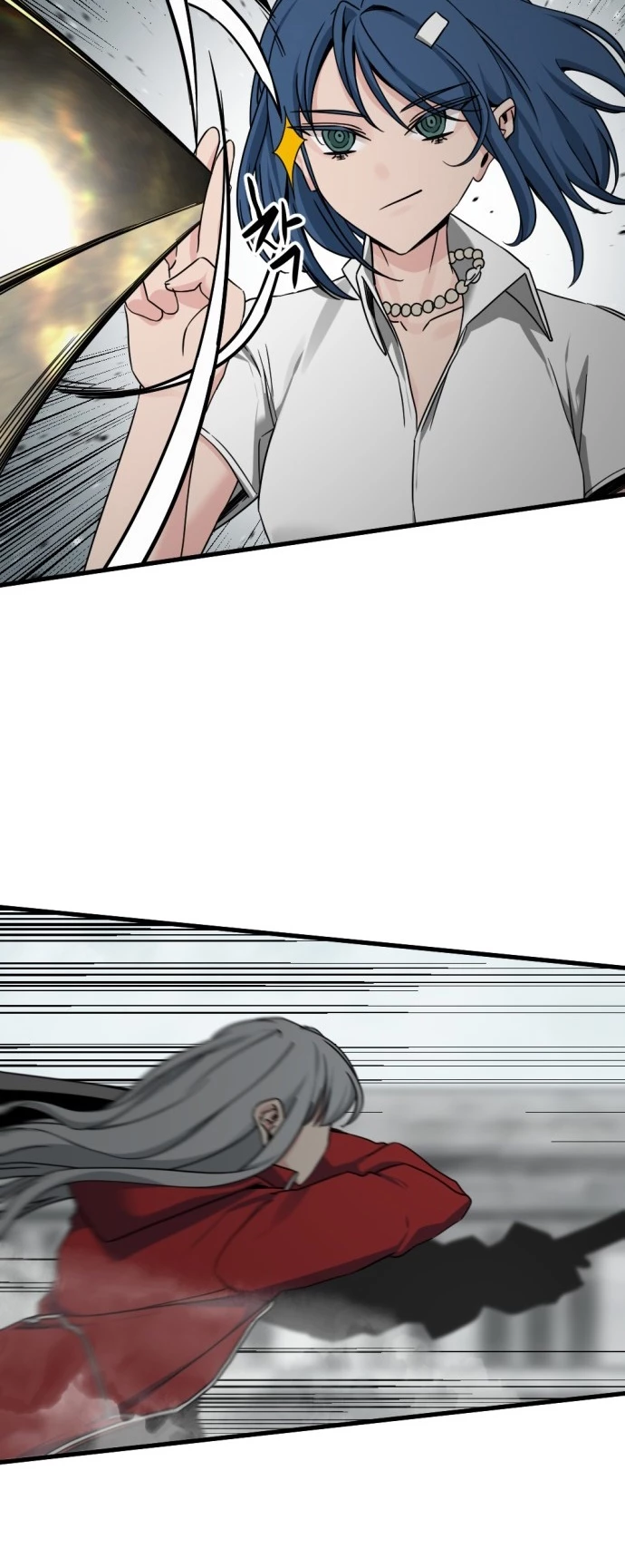 Kẻ Giết Anh Hùng Chapter 144 - 6