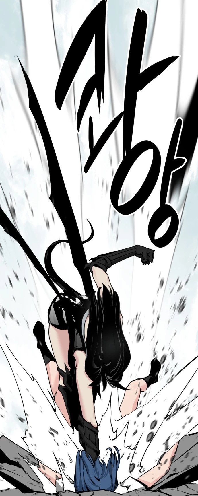 Kẻ Giết Anh Hùng Chapter 144 - 22