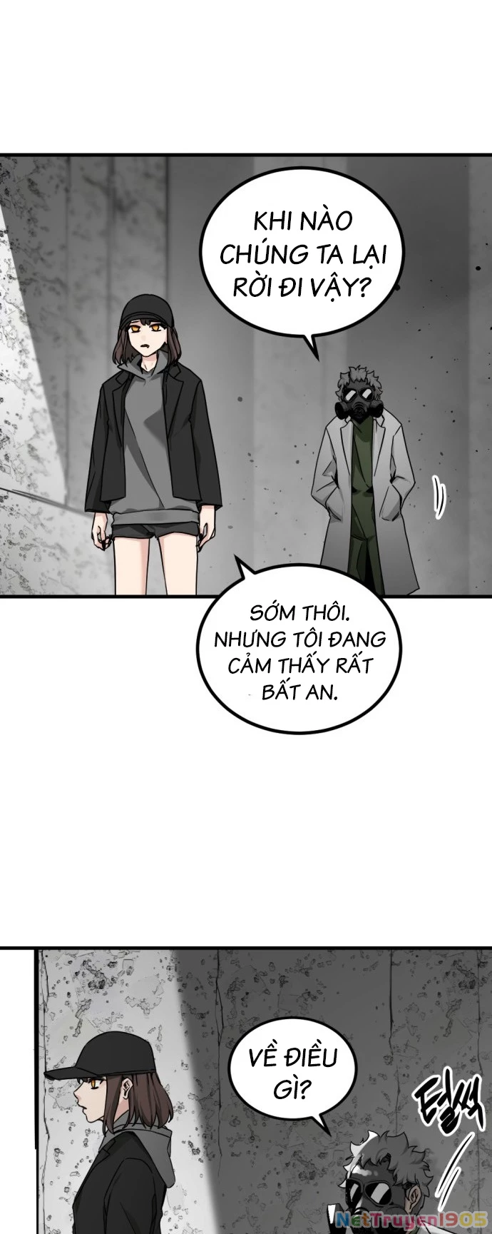 Kẻ Giết Anh Hùng Chapter 144 - 33