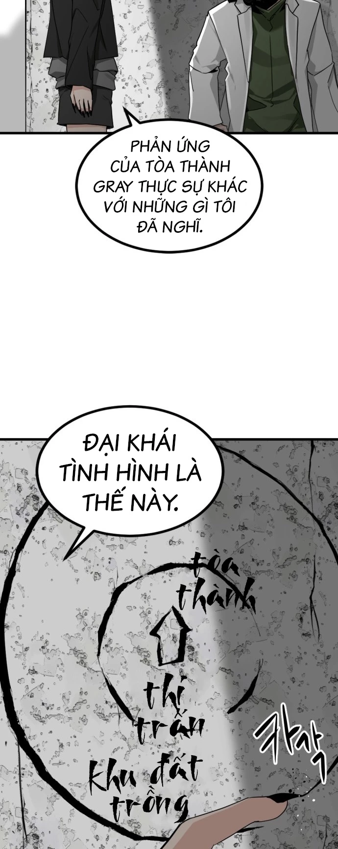 Kẻ Giết Anh Hùng Chapter 144 - 34
